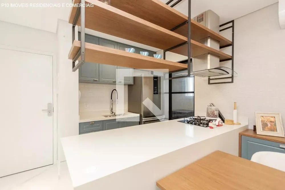 Apartamento, 2 quartos, 75 m² - Foto 13
