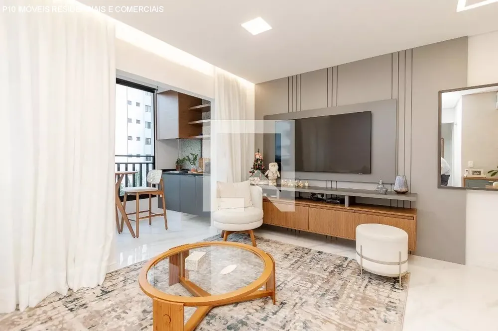 Apartamento, 2 quartos, 75 m² - Foto 3