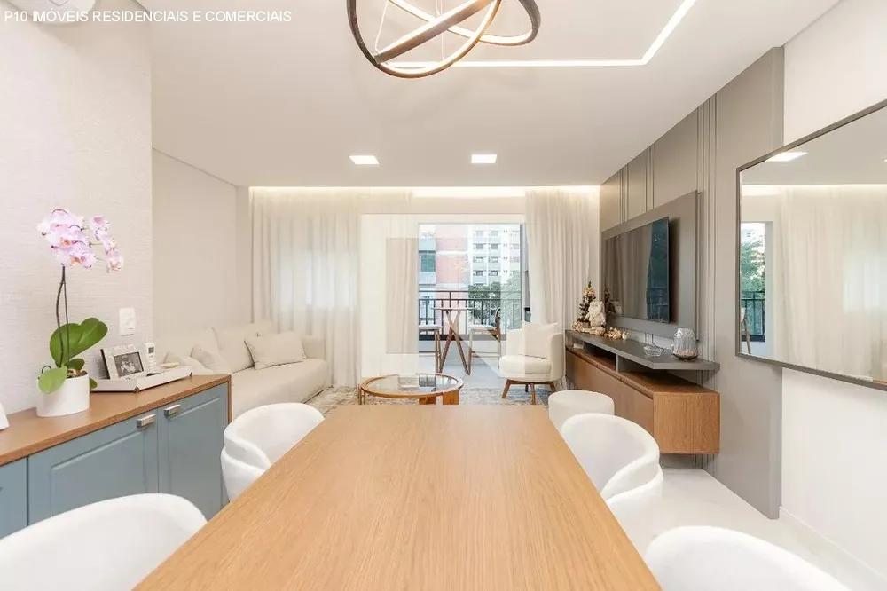 Apartamento, 2 quartos, 75 m² - Foto 10