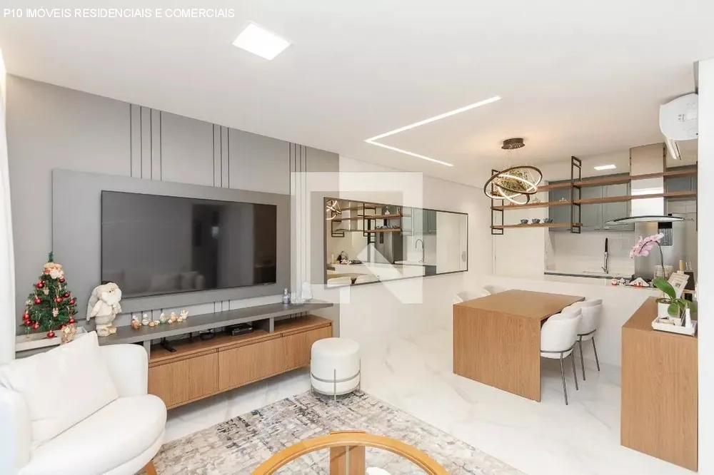 Apartamento, 2 quartos, 75 m² - Foto 7