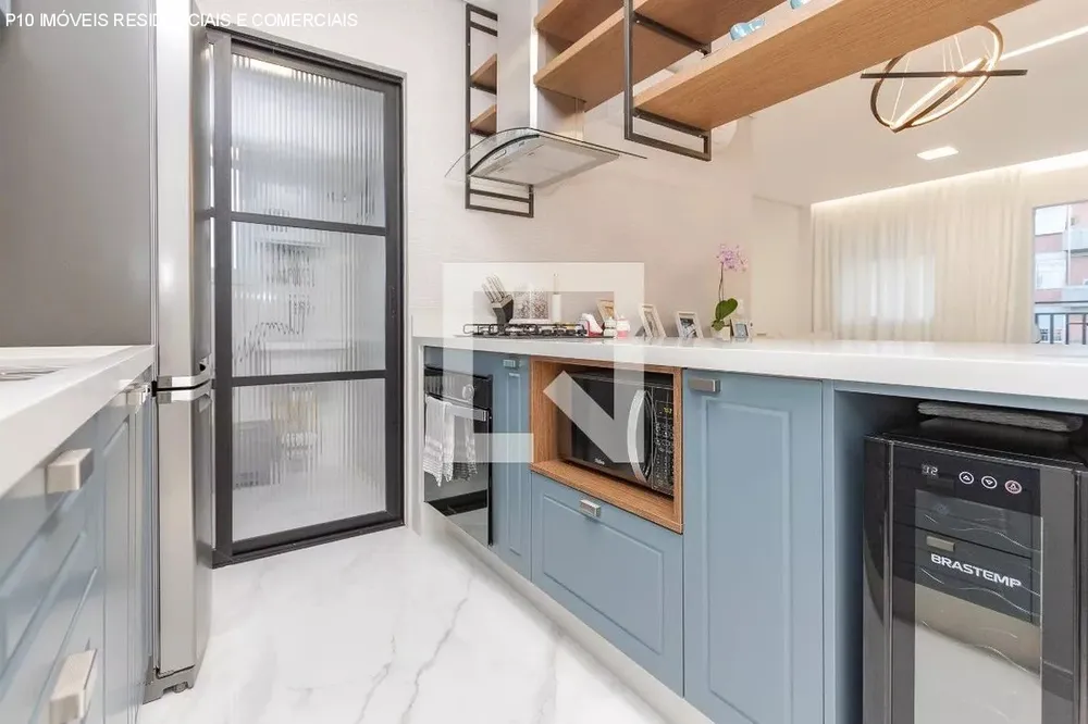 Apartamento, 2 quartos, 75 m² - Foto 12