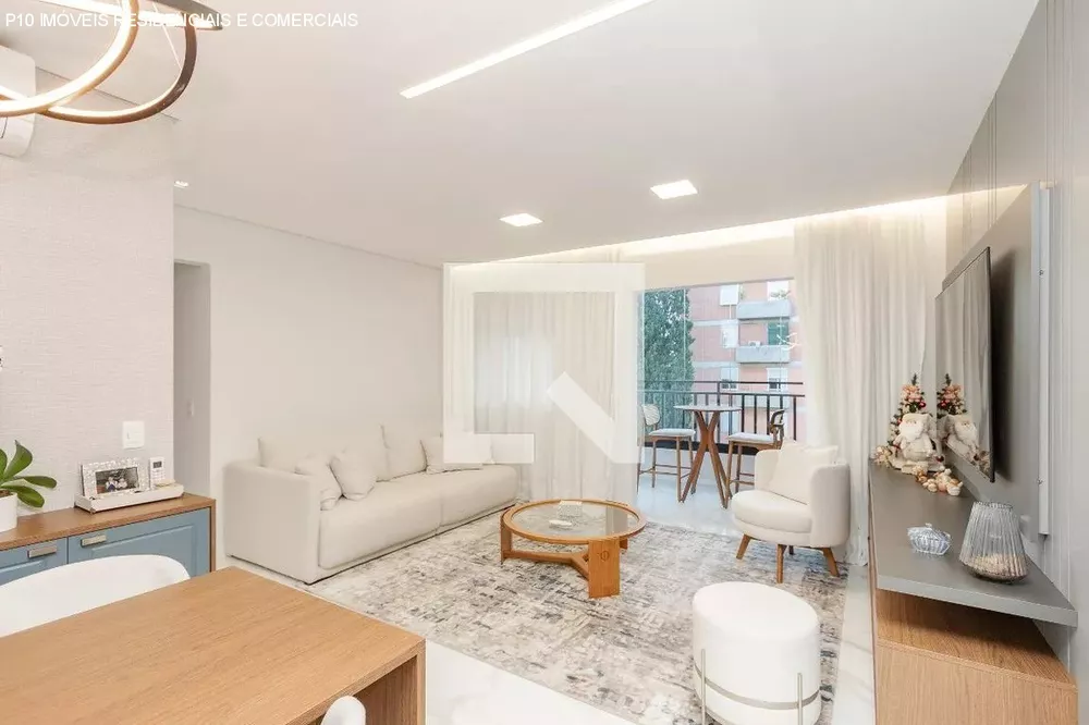 Apartamento, 2 quartos, 75 m² - Foto 2
