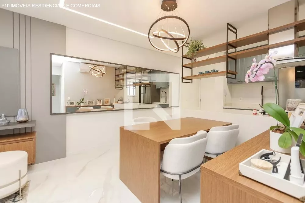Apartamento, 2 quartos, 75 m² - Foto 3