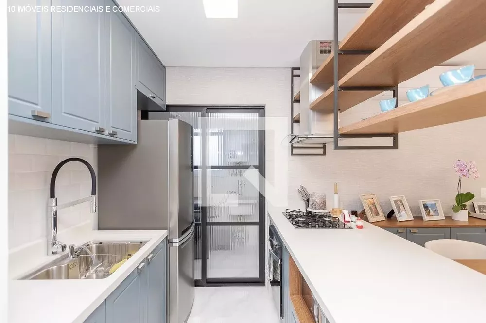 Apartamento, 2 quartos, 75 m² - Foto 7