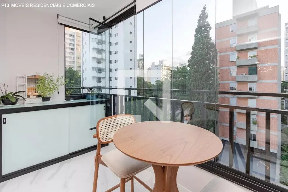 Apartamento, 2 quartos, 75 m² - Foto 2