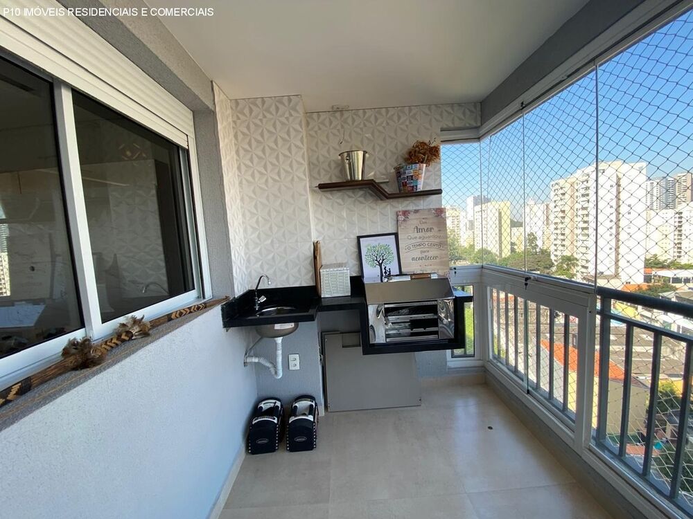 Apartamento, 2 quartos, 87 m² - Foto 9