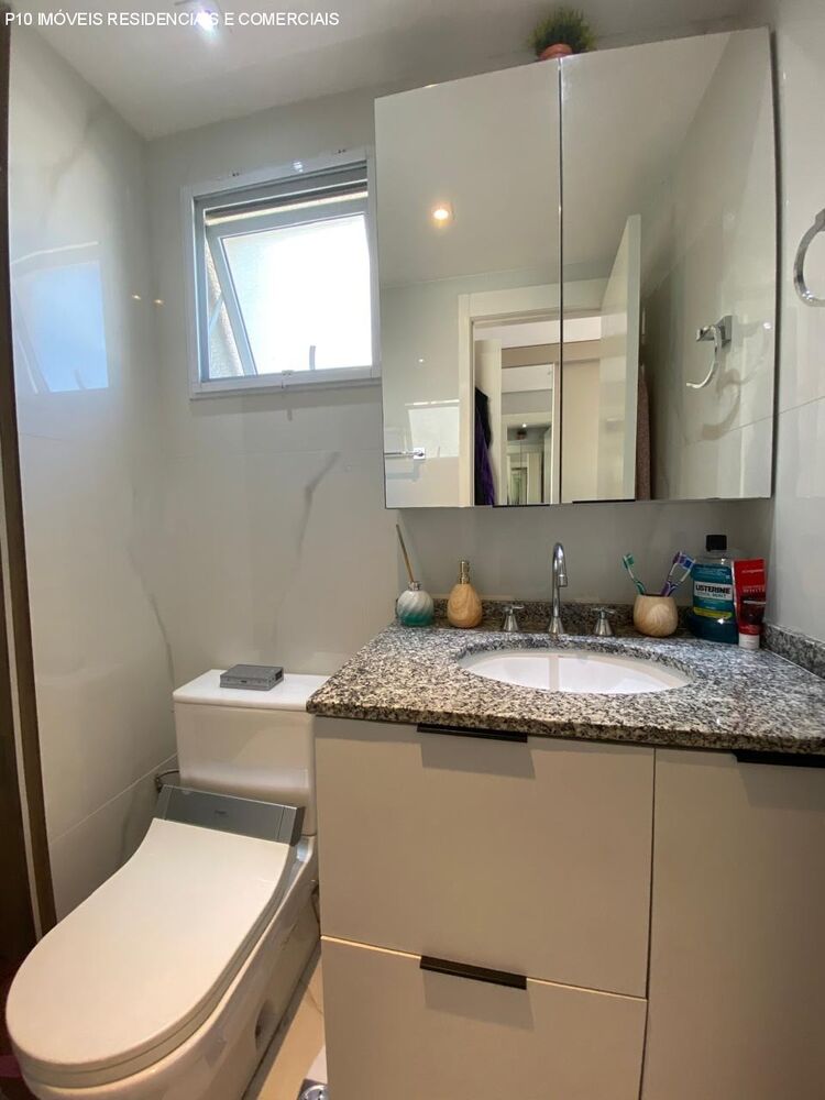 Apartamento, 2 quartos, 87 m² - Foto 3