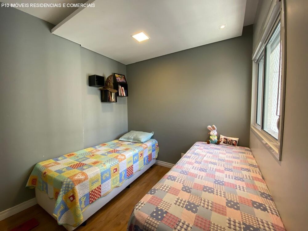 Apartamento, 2 quartos, 87 m² - Foto 6