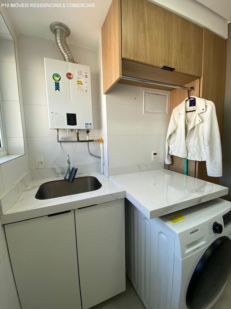Apartamento, 2 quartos, 87 m² - Foto 11