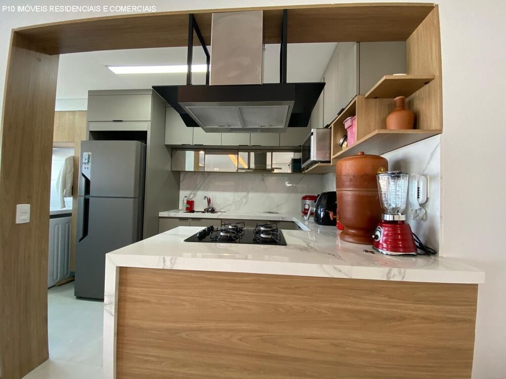 Apartamento, 2 quartos, 87 m² - Foto 2