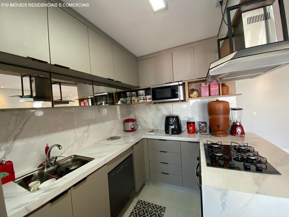 Apartamento, 2 quartos, 87 m² - Foto 27