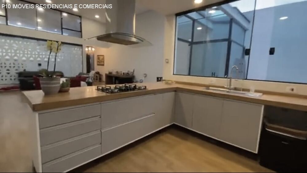 Casa, 6 quartos - Foto 4