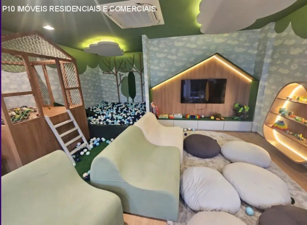Apartamento, 3 quartos, 135 m² - Foto 4