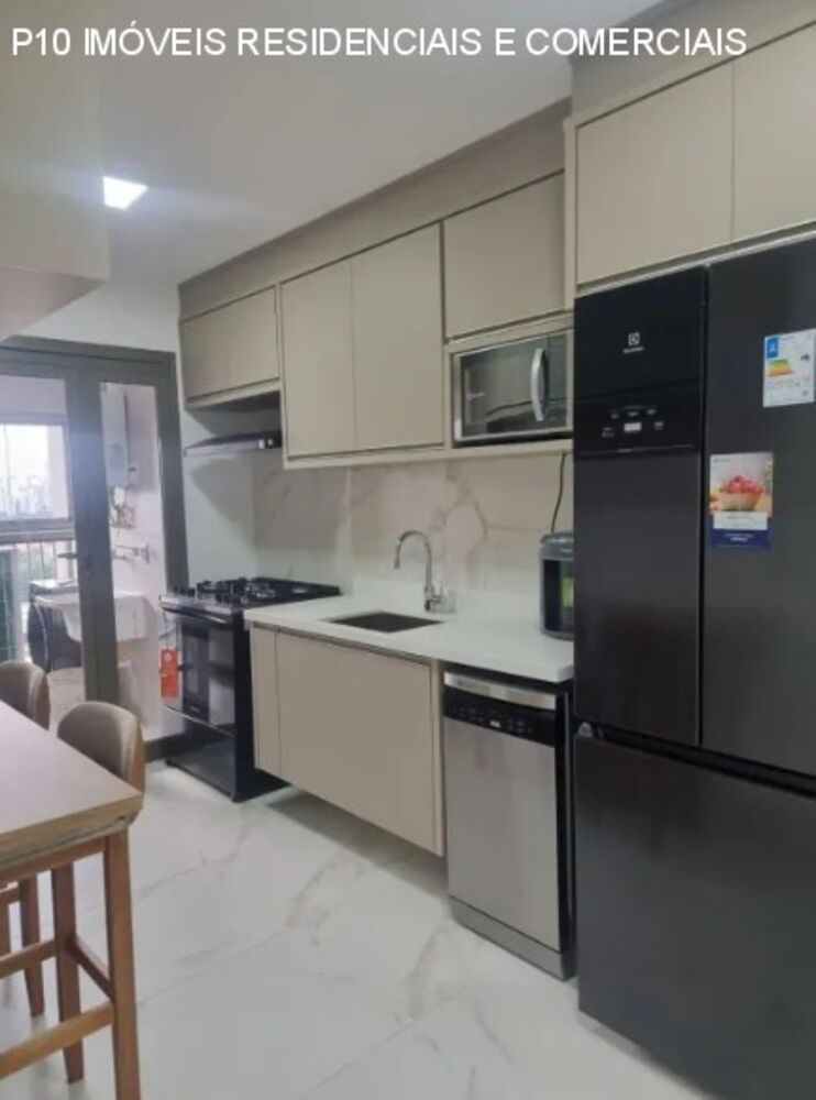 Apartamento, 3 quartos, 135 m² - Foto 7