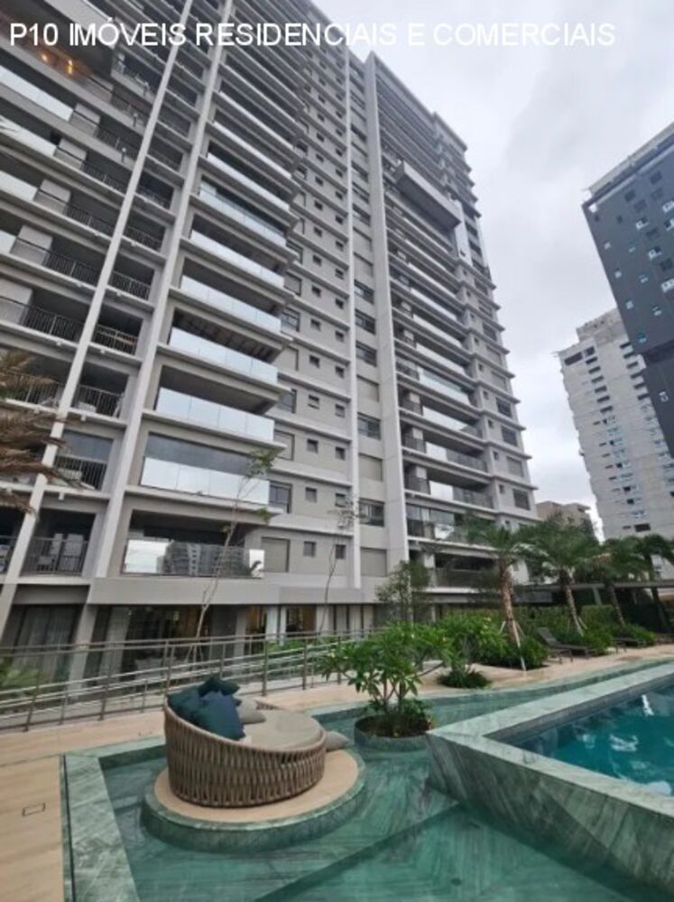 Apartamento, 3 quartos, 135 m² - Foto 1
