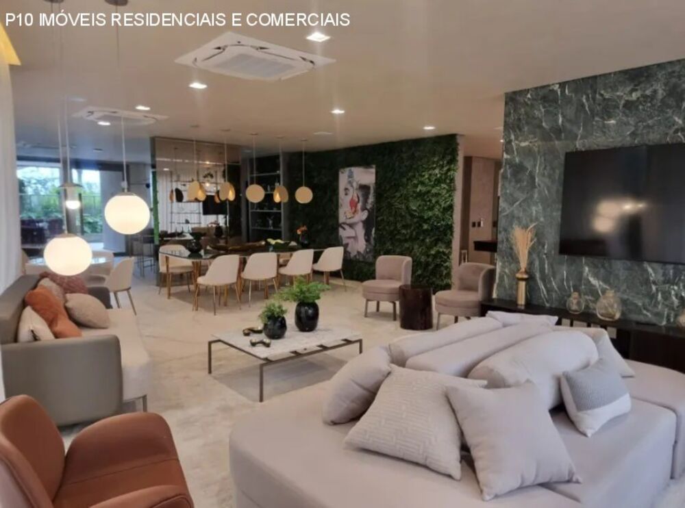 Apartamento, 3 quartos, 135 m² - Foto 8