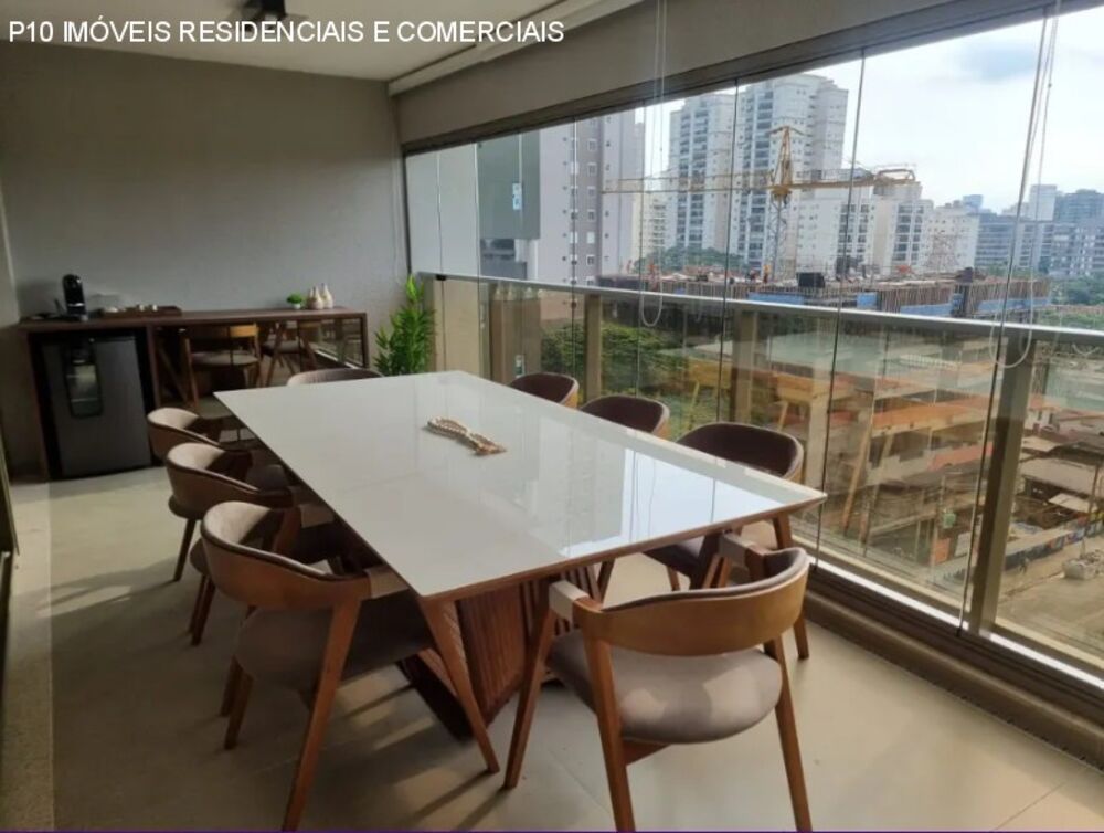 Apartamento, 3 quartos, 135 m² - Foto 20