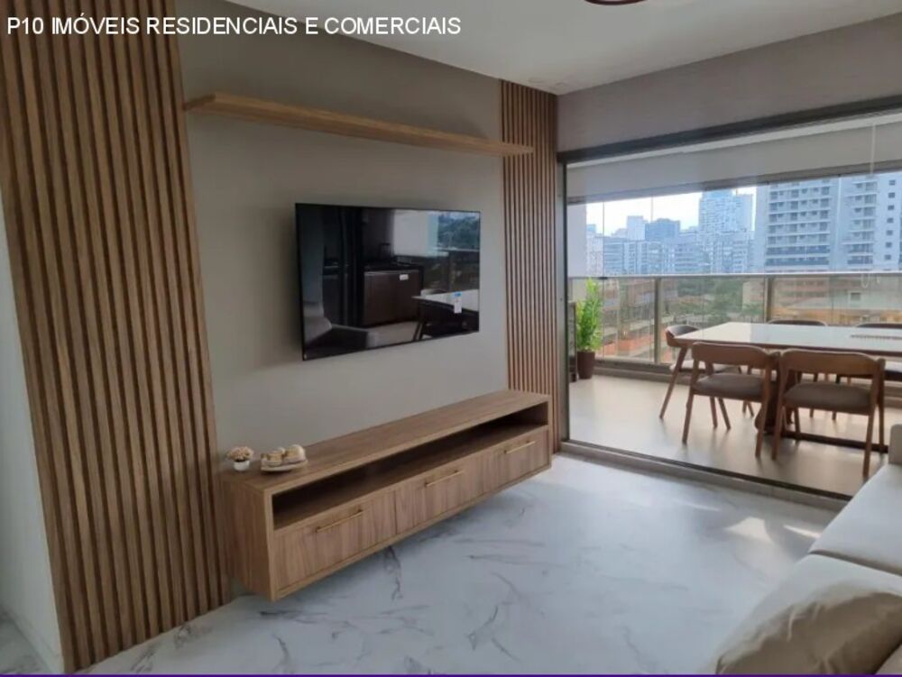 Apartamento, 3 quartos, 135 m² - Foto 13
