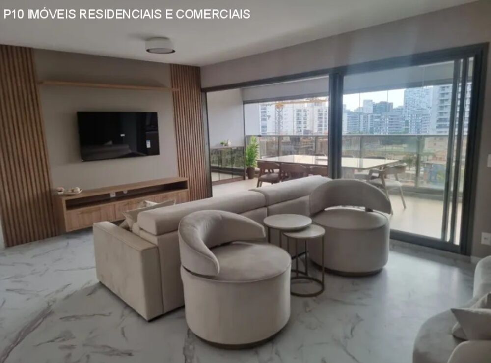 Apartamento, 3 quartos, 135 m² - Foto 12