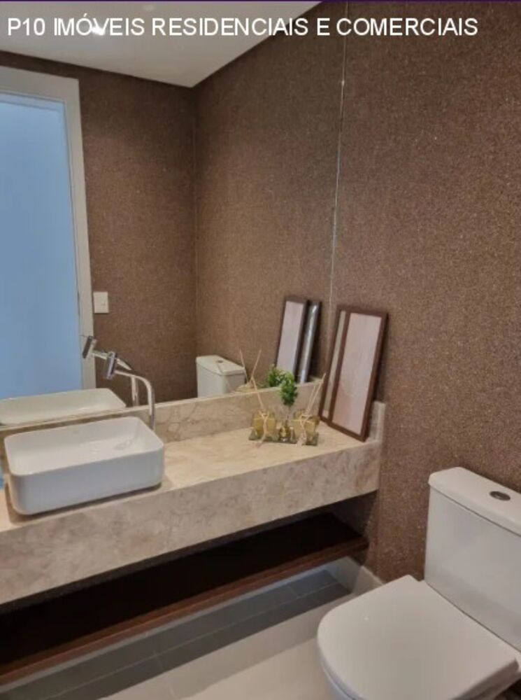 Apartamento, 3 quartos, 135 m² - Foto 5