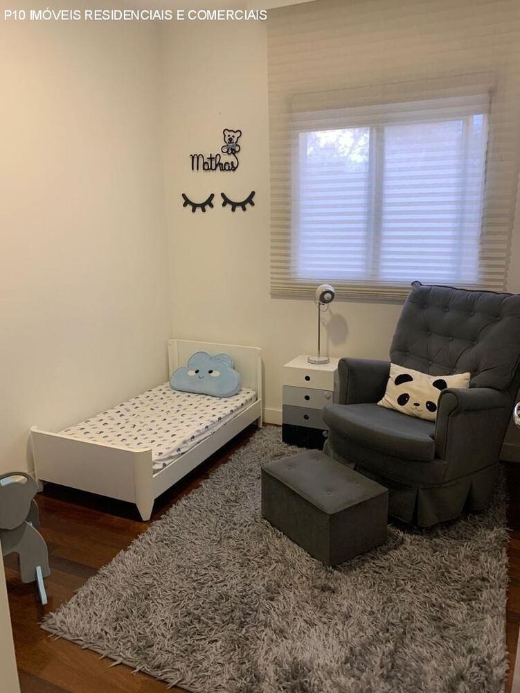 Apartamento, 3 quartos, 179 m² - Foto 14