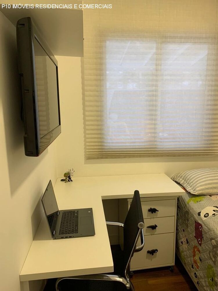 Apartamento, 3 quartos, 179 m² - Foto 17