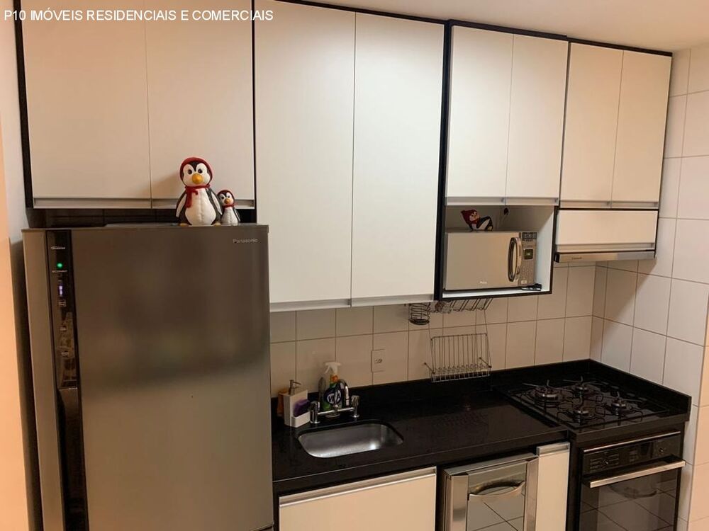 Apartamento, 3 quartos, 179 m² - Foto 11