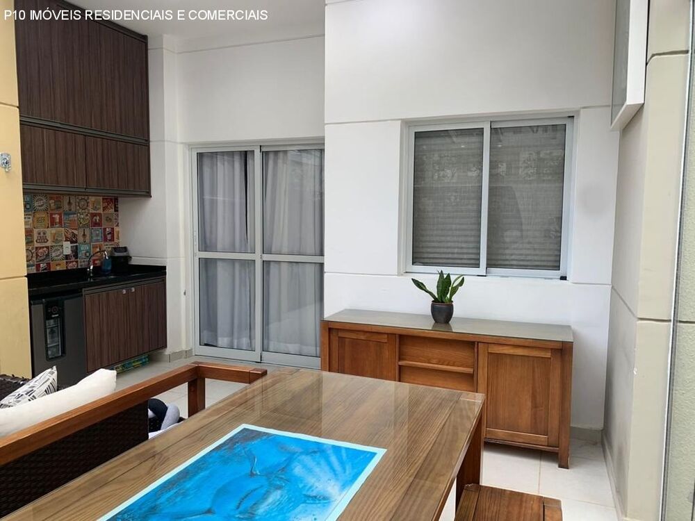 Apartamento, 3 quartos, 179 m² - Foto 5