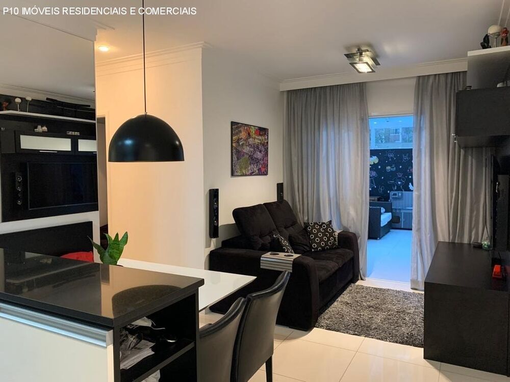 Apartamento, 3 quartos, 179 m² - Foto 1