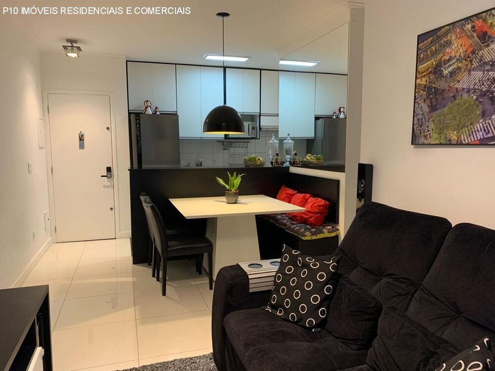 Apartamento, 3 quartos, 179 m² - Foto 2