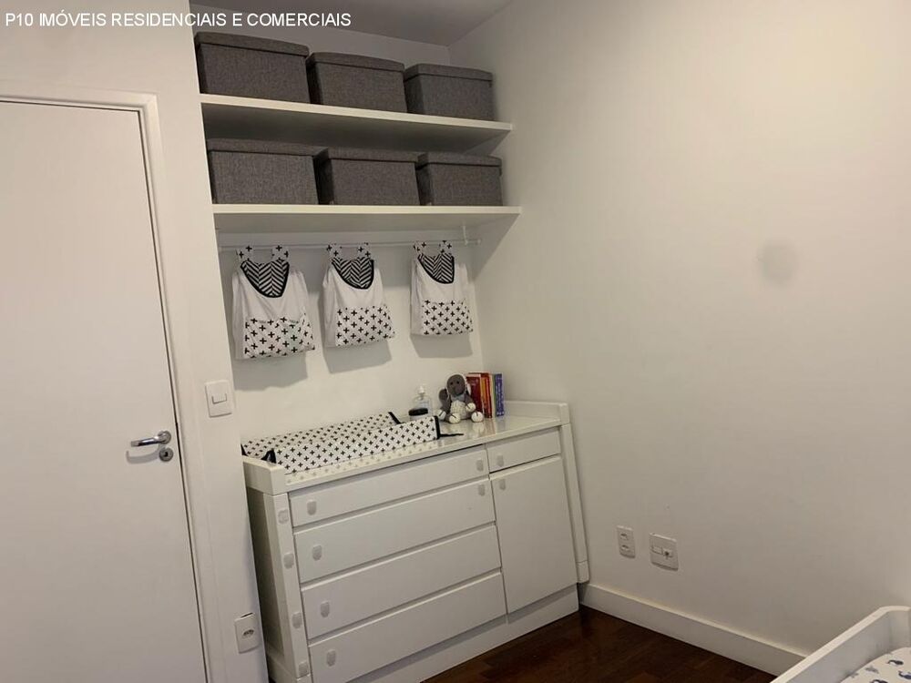 Apartamento, 3 quartos, 179 m² - Foto 15