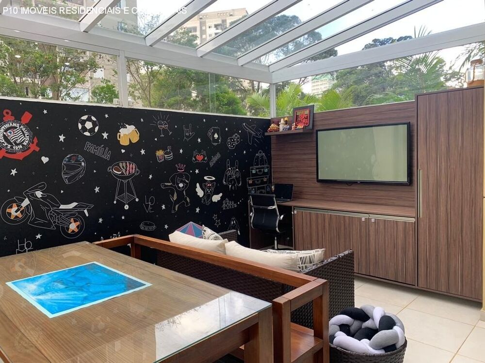 Apartamento, 3 quartos, 179 m² - Foto 6