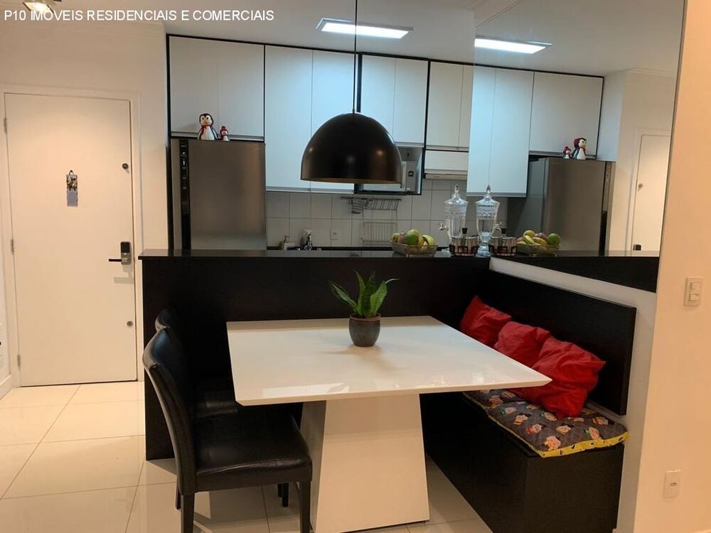 Apartamento, 3 quartos, 179 m² - Foto 3
