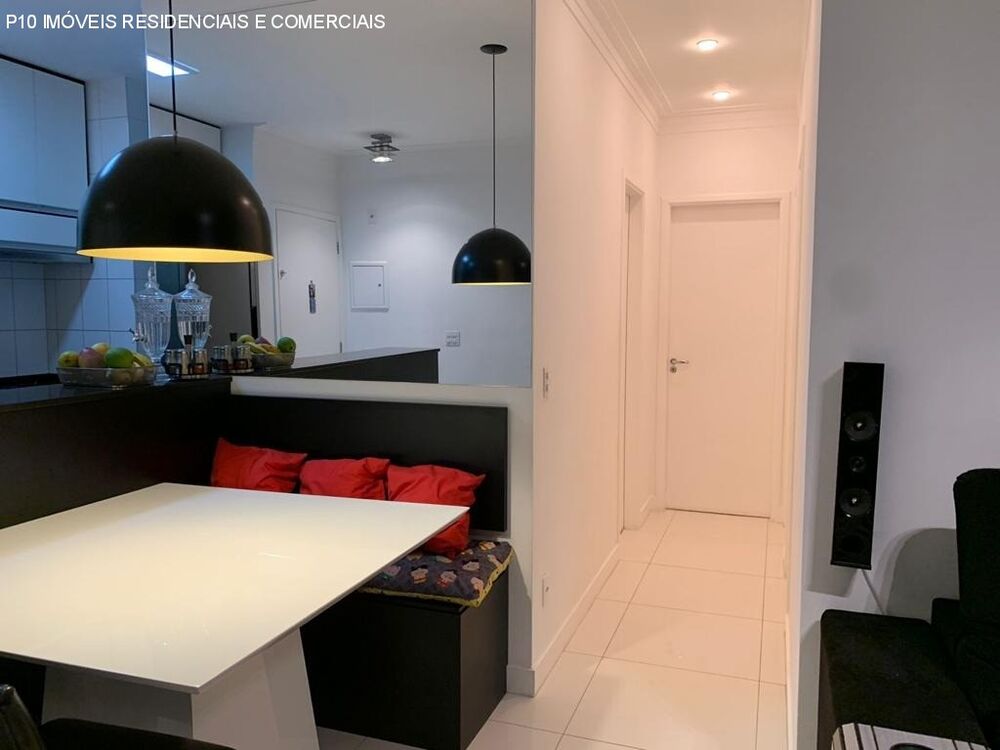 Apartamento, 3 quartos, 179 m² - Foto 4