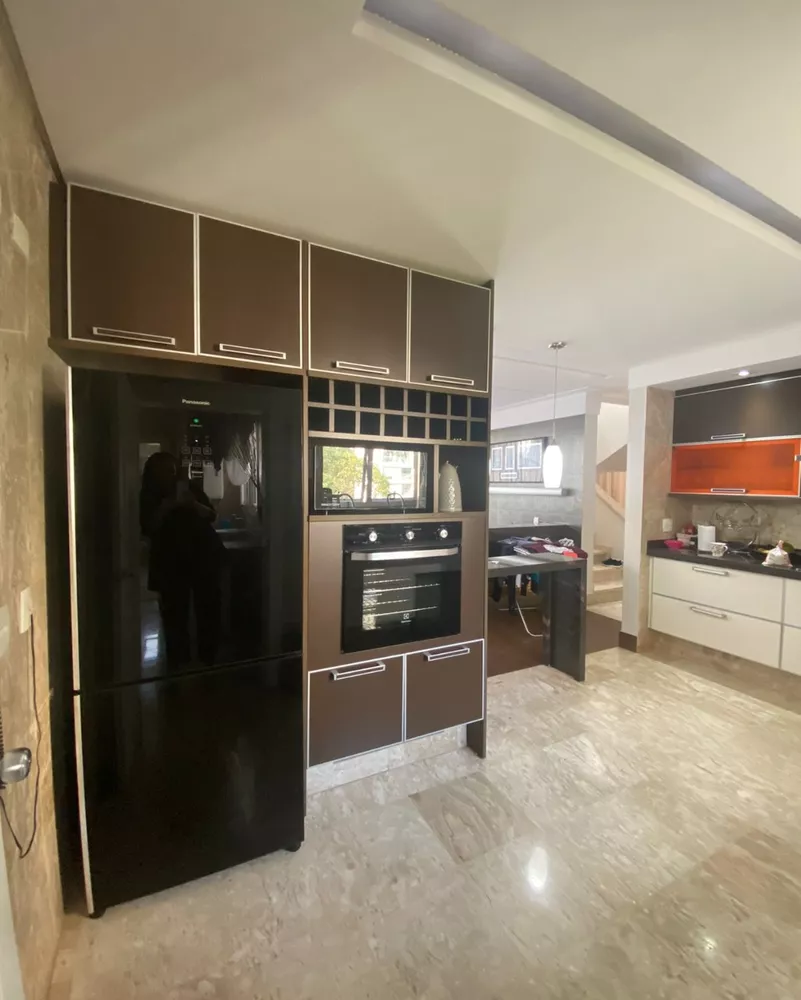 Cobertura à venda com 4 quartos, 273m² - Foto 9