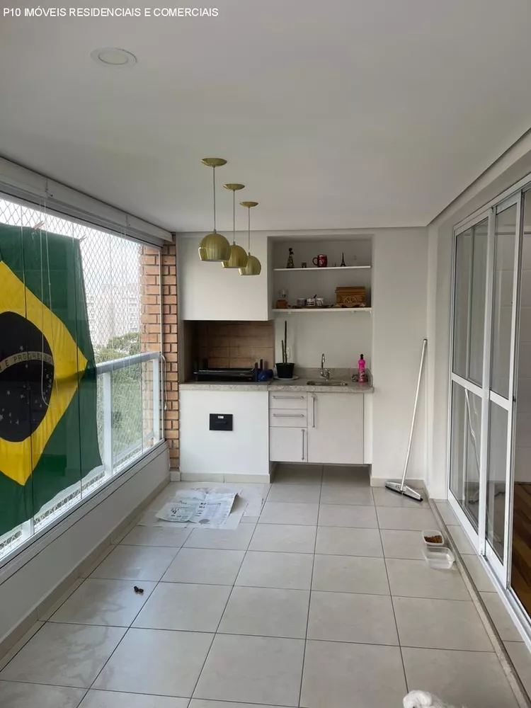 Apartamento à venda com 3 quartos, 110m² - Foto 6