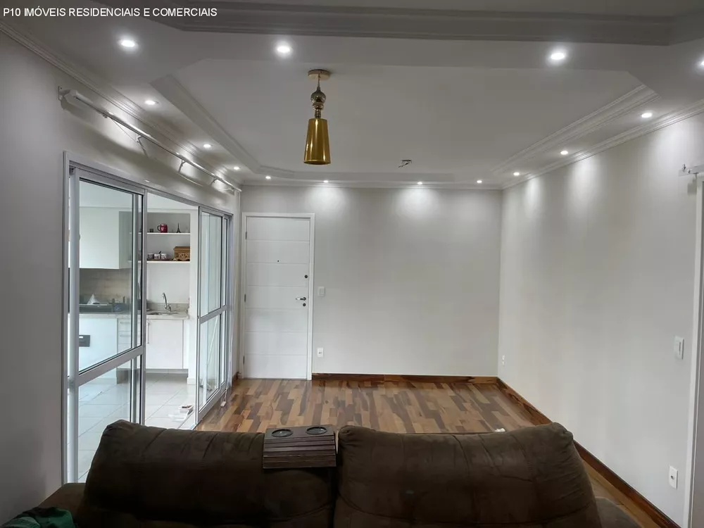 Apartamento à venda com 3 quartos, 110m² - Foto 4