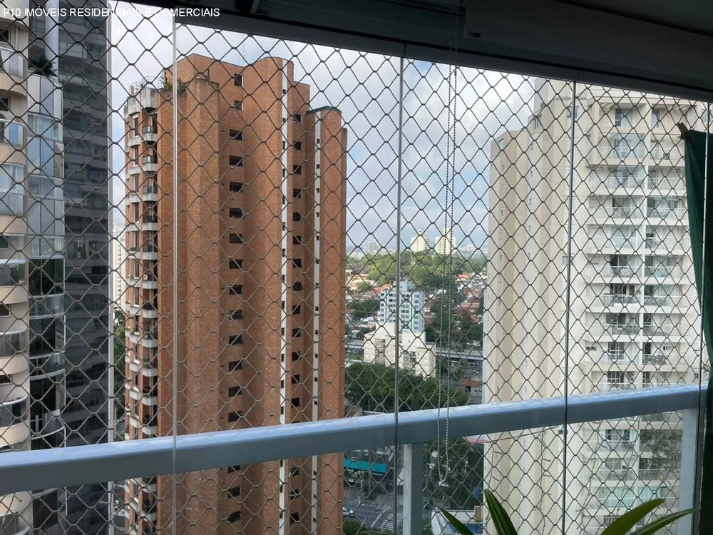 Apartamento à venda com 3 quartos, 110m² - Foto 5