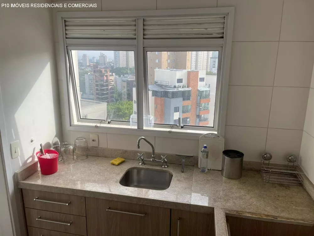 Apartamento à venda com 3 quartos, 110m² - Foto 8