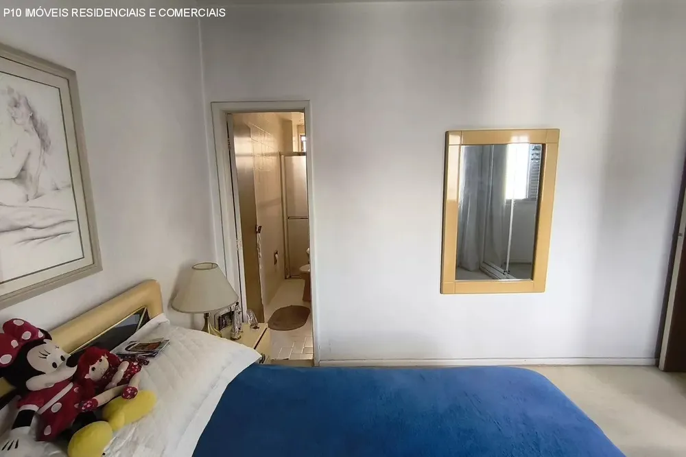 Apartamento, 3 quartos, 89 m² - Foto 9