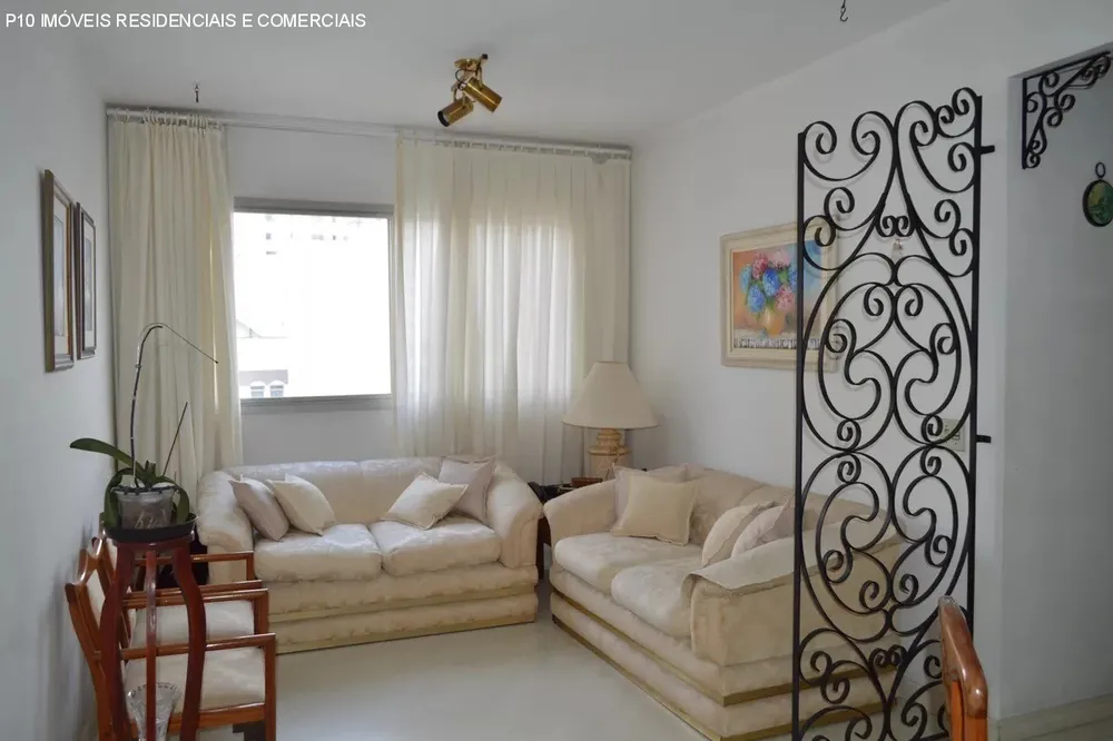 Apartamento, 3 quartos, 89 m² - Foto 1