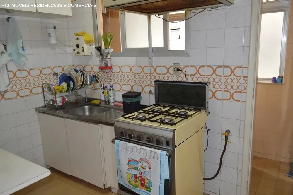 Apartamento, 3 quartos, 89 m² - Foto 11