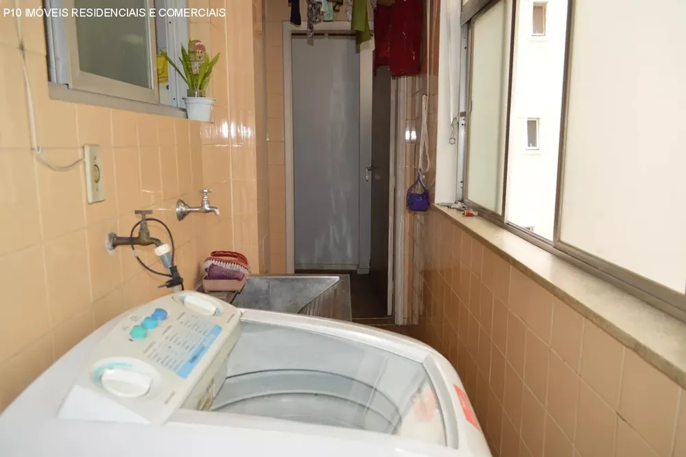 Apartamento, 3 quartos, 89 m² - Foto 7