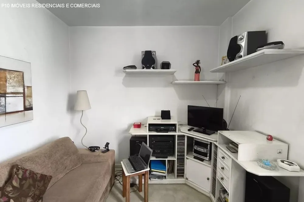 Apartamento, 3 quartos, 89 m² - Foto 2