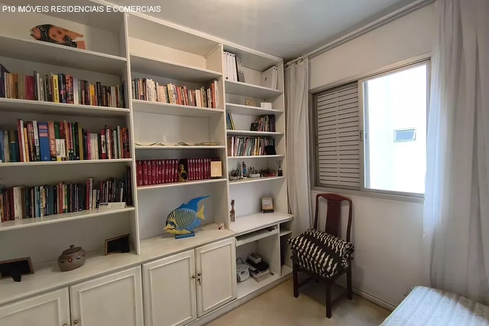 Apartamento, 3 quartos, 89 m² - Foto 8