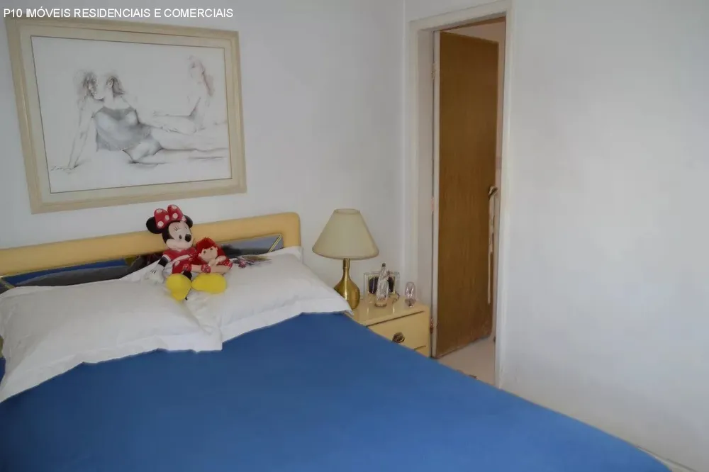 Apartamento, 3 quartos, 89 m² - Foto 4