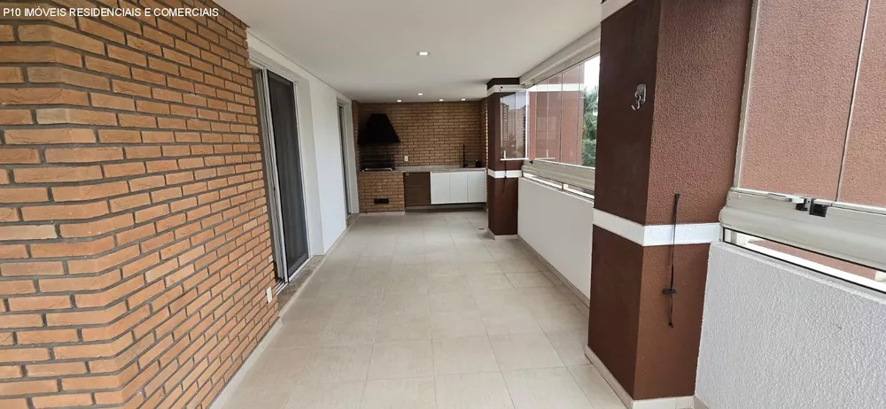 Apartamento à venda com 4 quartos, 261m² - Foto 3