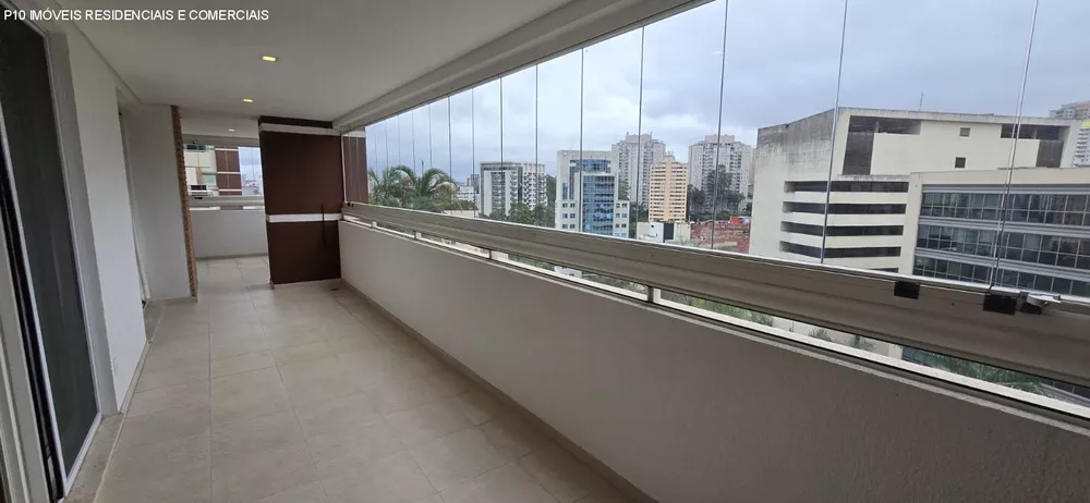 Apartamento à venda com 4 quartos, 261m² - Foto 1