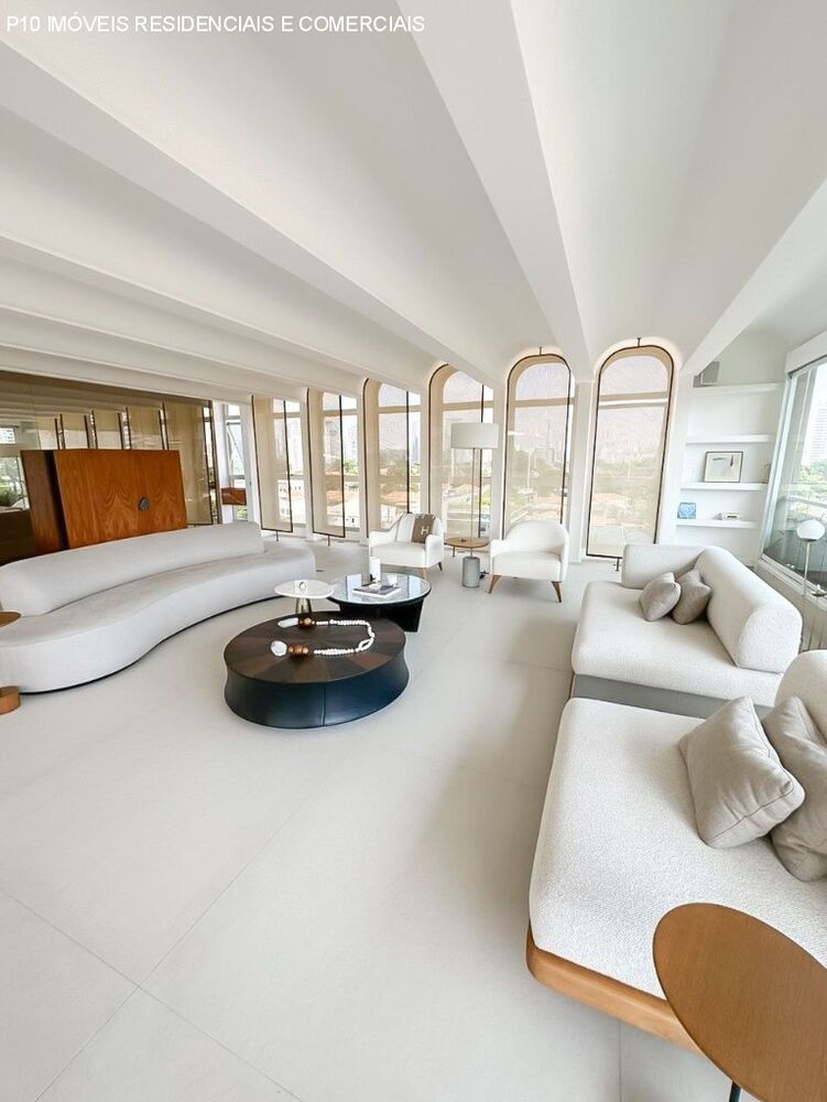 Apartamento, 4 quartos, 360 m² - Foto 1