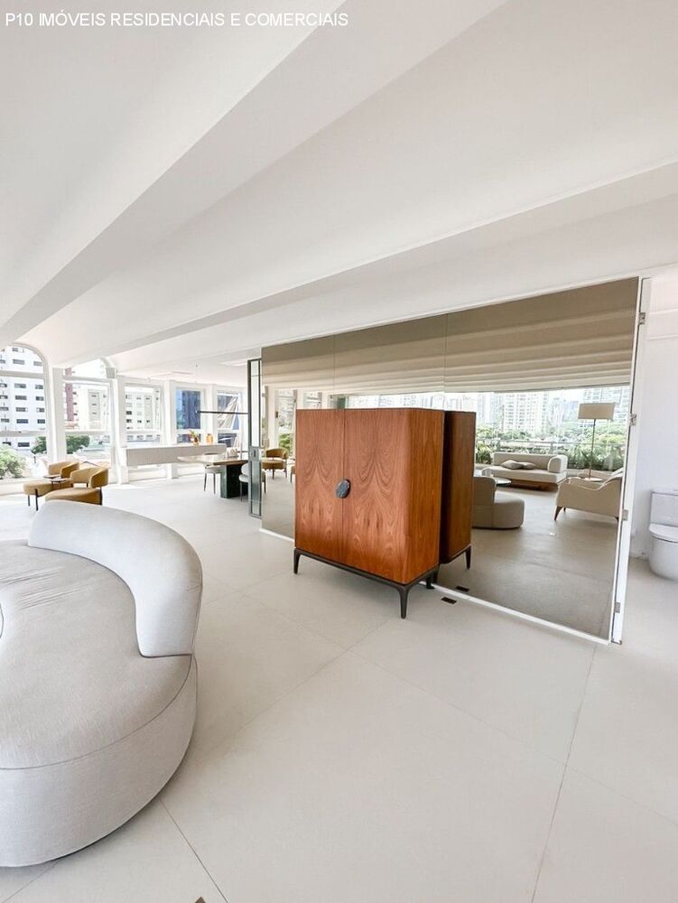 Apartamento, 4 quartos, 360 m² - Foto 13